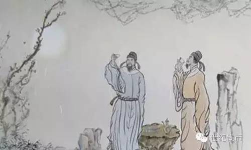天末怀李白