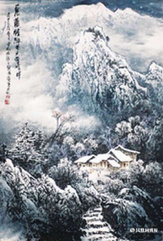 西河·大石金陵