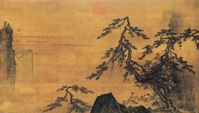 减字木兰花·莎衫筠笠