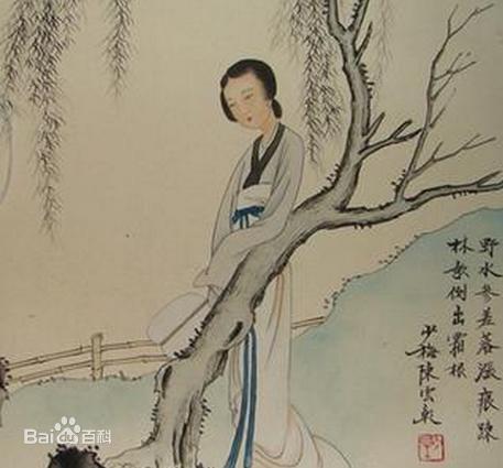 谒金门·春半