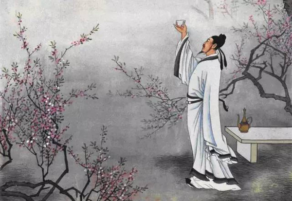 别房太尉墓