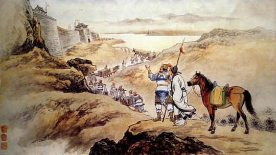 走马川行奉送出师西征 / 走马川行奉送封大夫出师西征