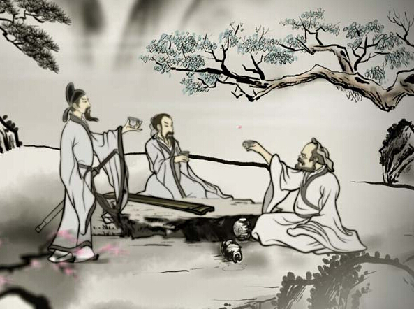 赠孟浩然