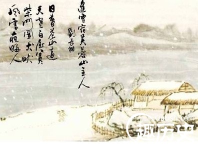 十二月十五夜