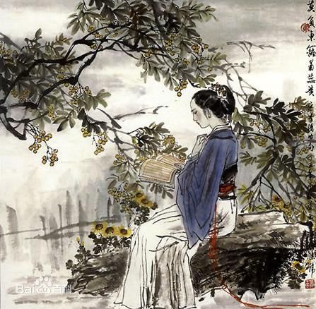 氓