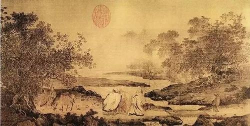 载驰