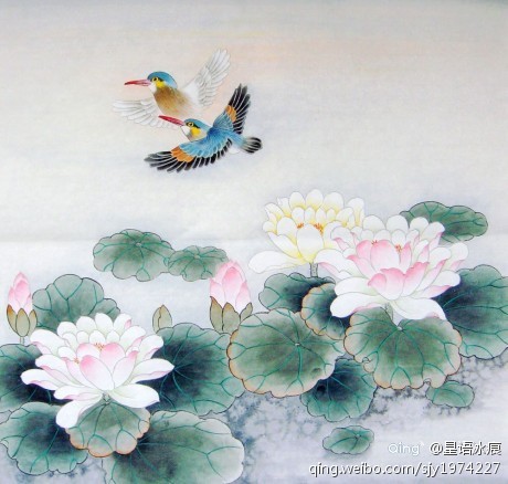 竹枝词·瞿塘峡口水烟低