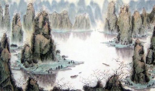 山有枢
