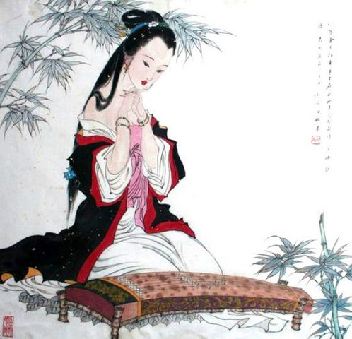 车邻
