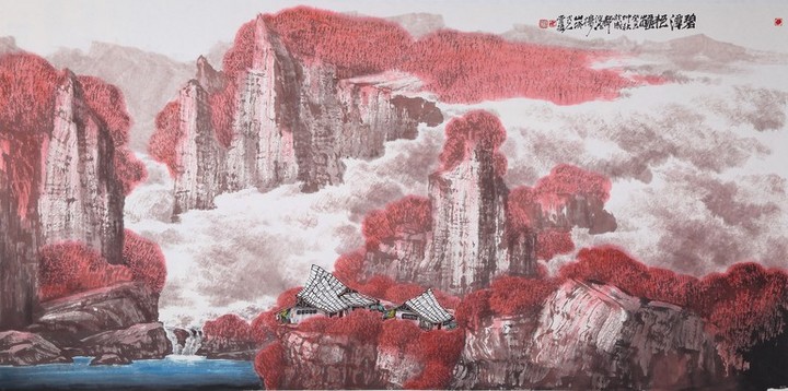 小毖
