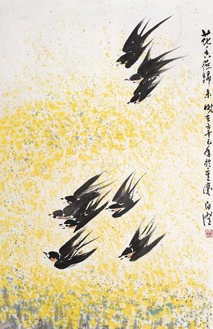 春晚