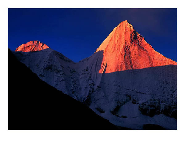 东山