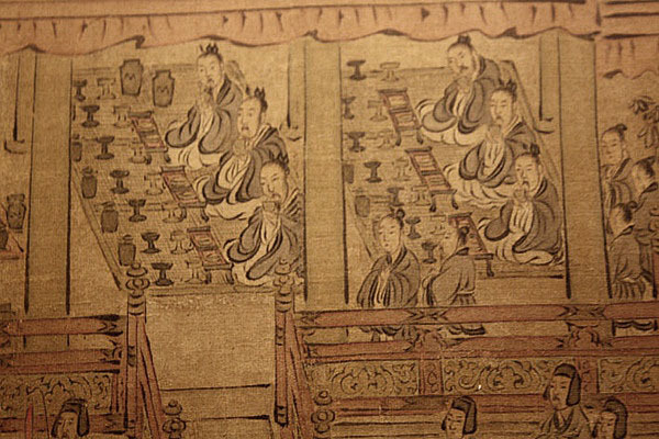 都人士
