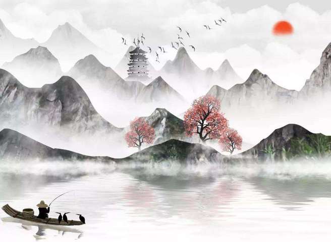 瞻彼洛矣