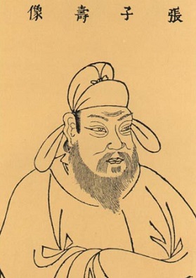 谁知明镜里，形影自相怜。全诗意思及赏析
