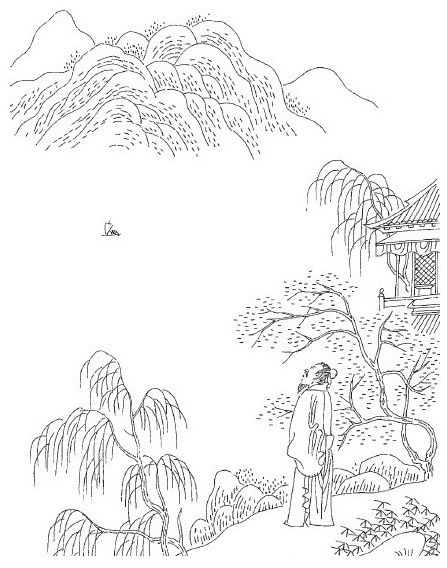 韶华不为少年留，恨悠悠，几时休？全诗词意思及赏析