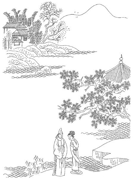 多情，行乐处，珠钿翠盖，玉辔红缨。全诗词意思及赏析