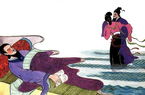 千里孤坟，无处话凄凉。全诗词意思及赏析