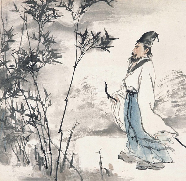 天涯倦客，山中归路，望断故园心眼。全诗词意思及赏析