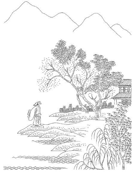 三年枕上吴中路。遣黄犬、随君去。全诗词意思及赏析