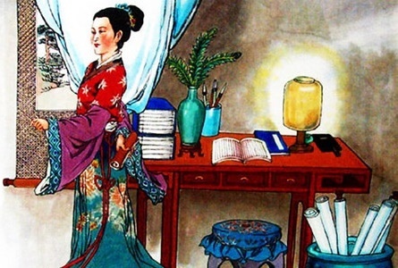 早占取韶光共追游，但莫管春寒，醉红自暖。全诗词意思及赏析