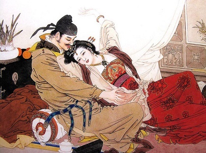 吹尽繁红，占春长久，不如垂柳。全诗词意思及赏析