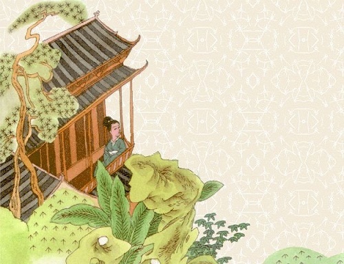 天涯旧恨，独自凄凉人不问。全诗词意思及赏析