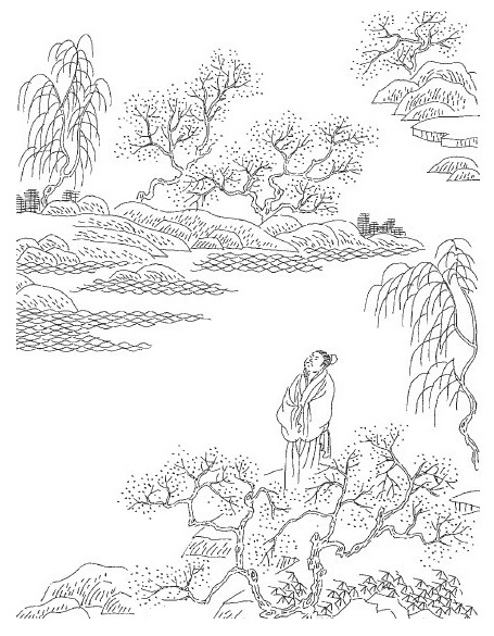 香非在蕊，香非在萼，骨中香彻。全诗词意思及赏析