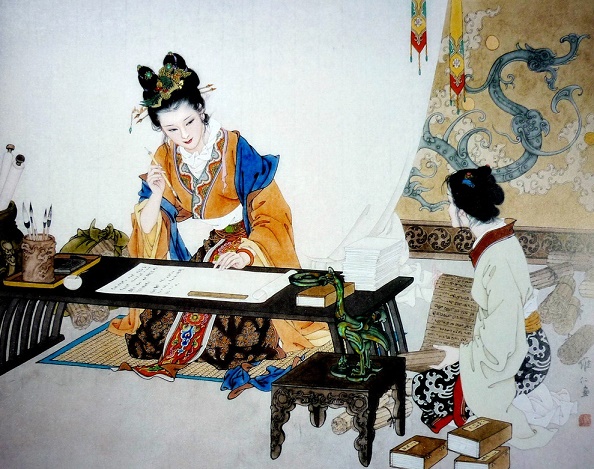早占取韶光共追游，但莫管春寒，醉红自暖。全诗词意思及赏析