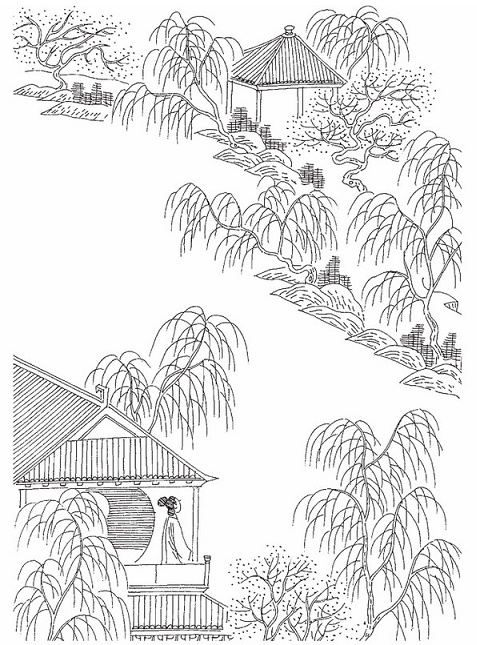 无情不似多情苦，一寸还成千万缕。全诗词意思及赏析