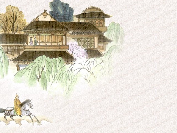 柔情似水，佳期如梦，忍顾鹊桥归路。全诗词意思及赏析
