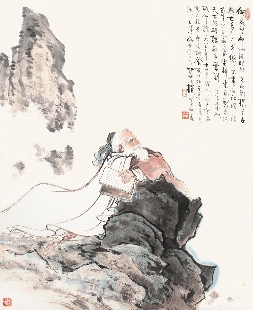 千古兴亡多少事？悠悠。不尽长江滚滚流。全诗词意思及赏析