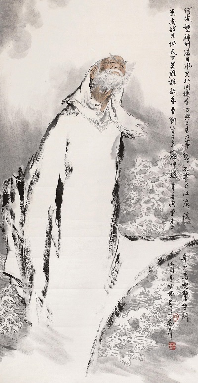 何处望神州？满眼风光北固楼。全诗词意思及赏析