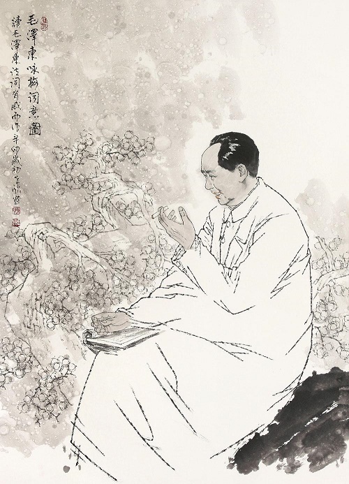 风雨送春归，飞雪迎春到。全诗意思及赏析