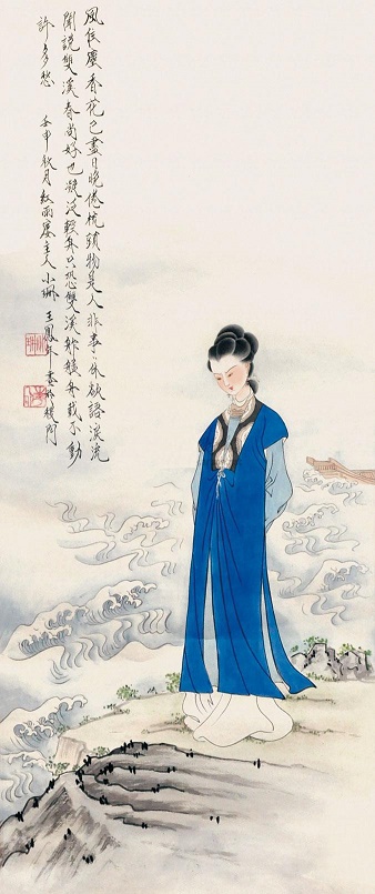 闻说双溪春尚好，也拟泛轻舟。全诗词意思及赏析