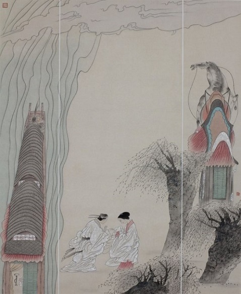 此去经年，应是良辰好景虚设。全诗词意思及赏析
