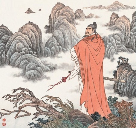 千古兴亡多少事？悠悠。不尽长江滚滚流。全诗词意思及赏析