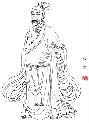 夜过也，东窗未白孤灯灭。全诗词意思及赏析