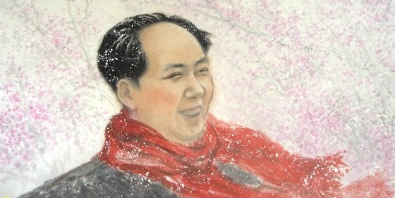 风雨送春归，飞雪迎春到。全诗意思及赏析