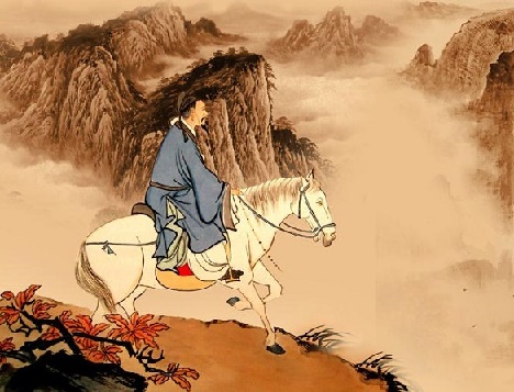相离徒有相逢梦，门外马蹄尘已动。全诗词意思及赏析