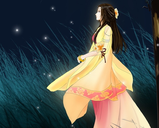 渐行渐远渐无书，水阔鱼沉何处问？全诗词意思及赏析