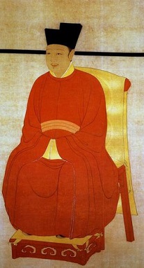 新样靓妆，艳溢香融，羞杀蕊珠宫女。全诗词意思及赏析