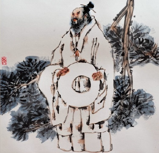 山映斜阳天接水，芳草无情，更在斜阳外。全诗词意思及赏析