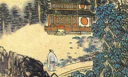 夜过也，东窗未白孤灯灭。全诗词意思及赏析