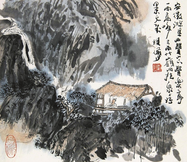 游人不管春将老，来往亭前踏落花。全诗意思及赏析