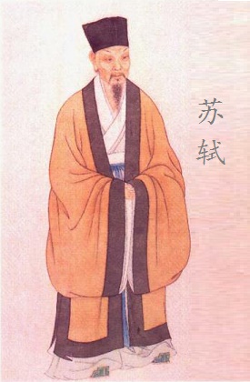 荷尽已无擎雨盖，菊残犹有傲霜枝。全诗意思及赏析