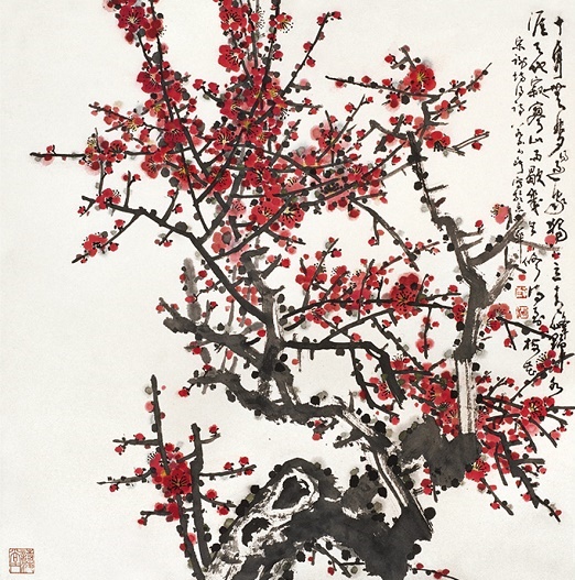 十年无梦得还家，独立青峰野水涯。全诗意思及赏析