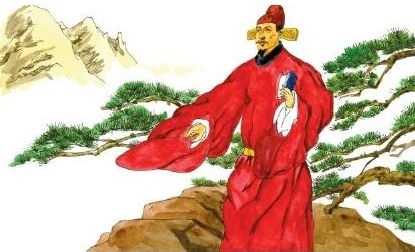 千锤万凿出深山，烈火焚烧若等闲。全诗意思及赏析
