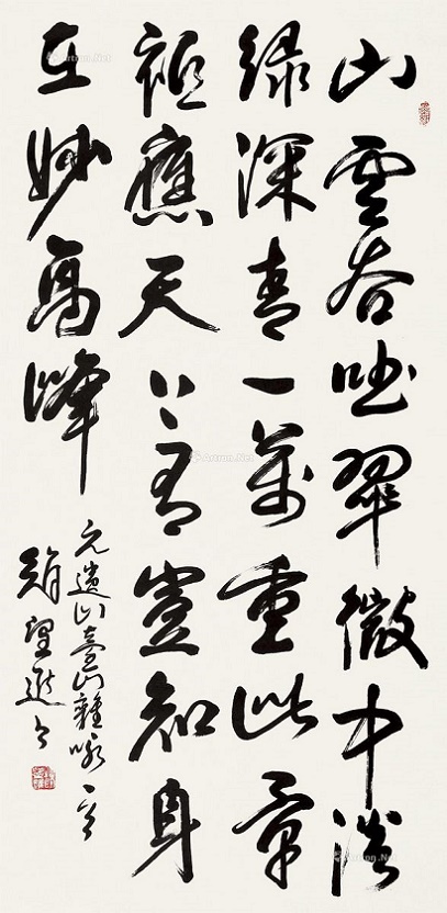 万壑千岩位置雄，偶从天巧见神功。全诗意思及赏析