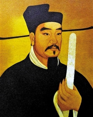 人生自古谁无死？留取丹心照汗青。全诗意思及赏析